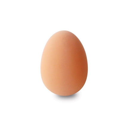 Bouncy Rubber Egg (Single)