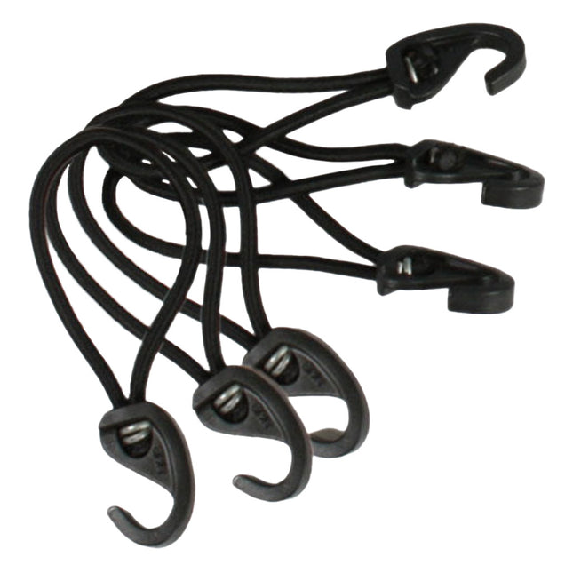 Bungee Hooks | Pack of 6
