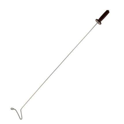 Chicken Catch Crook. This staff is designed to catch chickens quickly and easily
