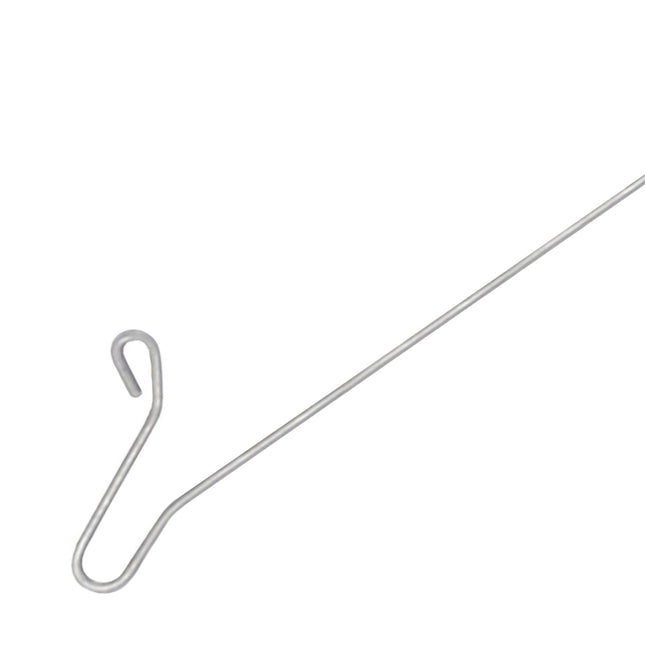 Poultry Catch Crook, designed to catch chickens quickly and easily