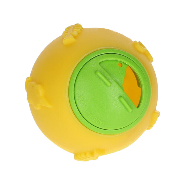 Cat Snack Ball by Kerbl