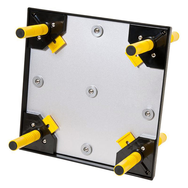 Comfort Chick Warmer | Heat Plate underside