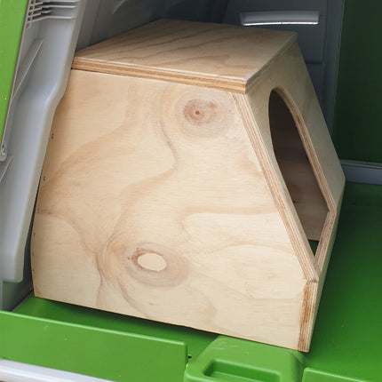 Rabbit Kindling Box | Kitting Box