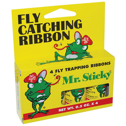 Fly Catching Ribbon | Mr. Sticky