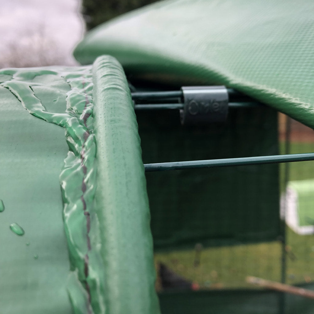 3m Heavy Duty Omlet Run Cover