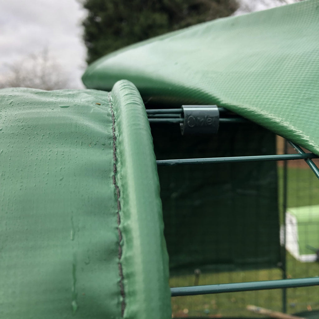 3m Heavy Duty Omlet Run Cover