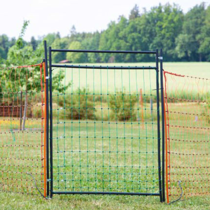 Chicken Fencing Door | 125cm High