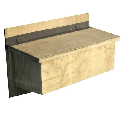 Appletons External Timber Laying Boxes