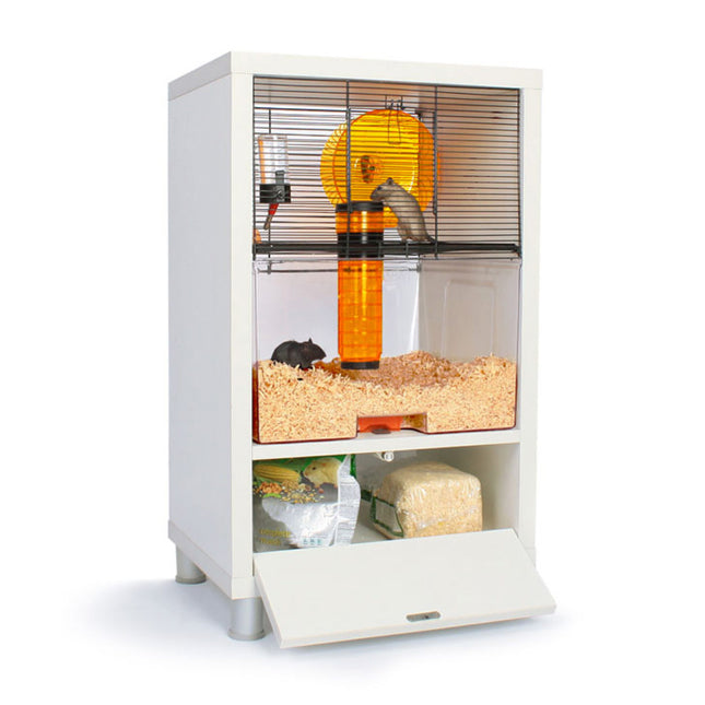 Omlet Qute Mouse House