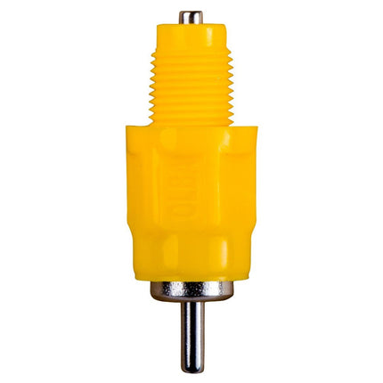 Water Nipple for Poultry and Rabbits - High Flow