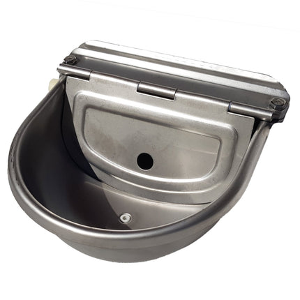 Stainless Steel Animal Water Bowl 3.5L