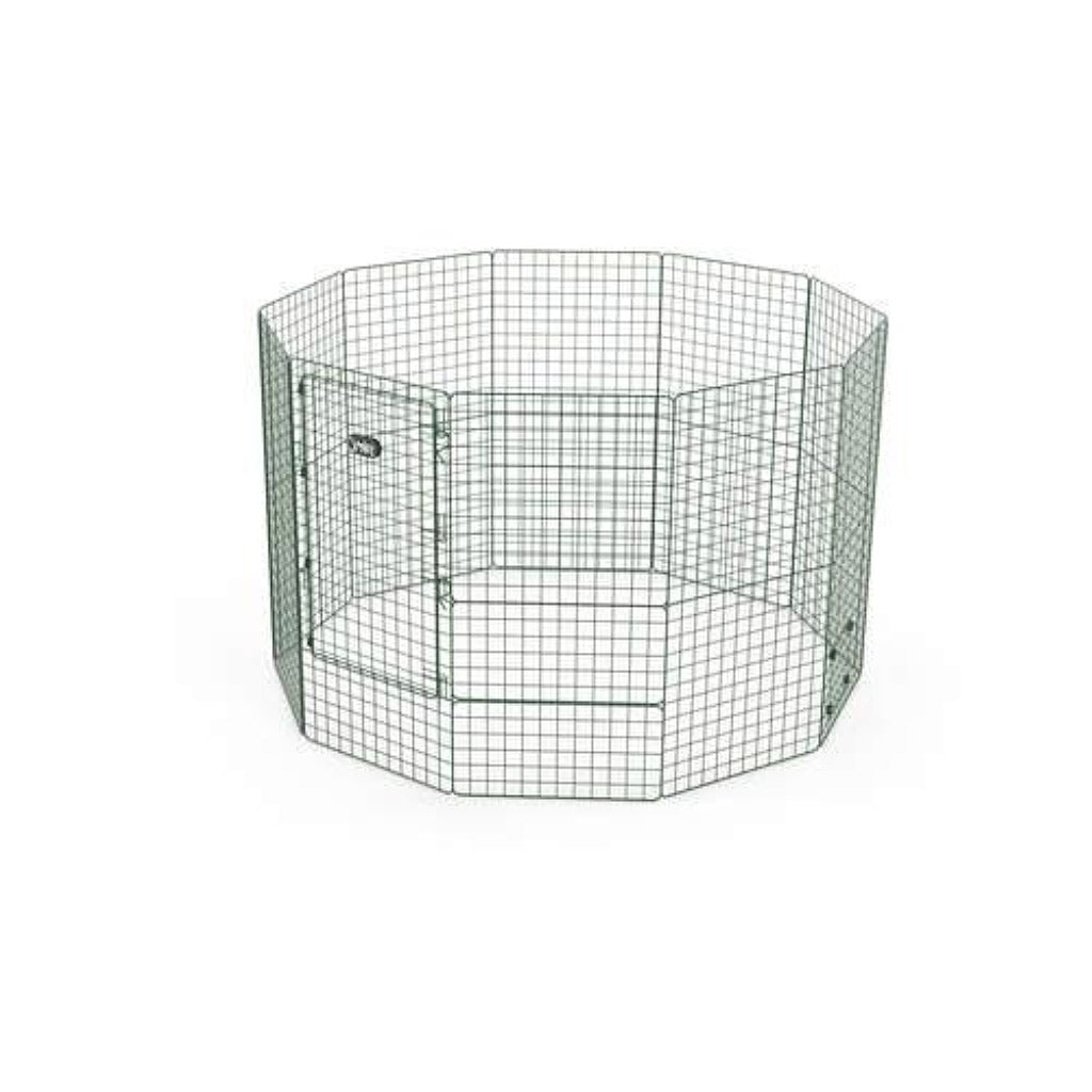 Double Height Zippi Runs & Playpens | Rabbits & Guinea Pigs
