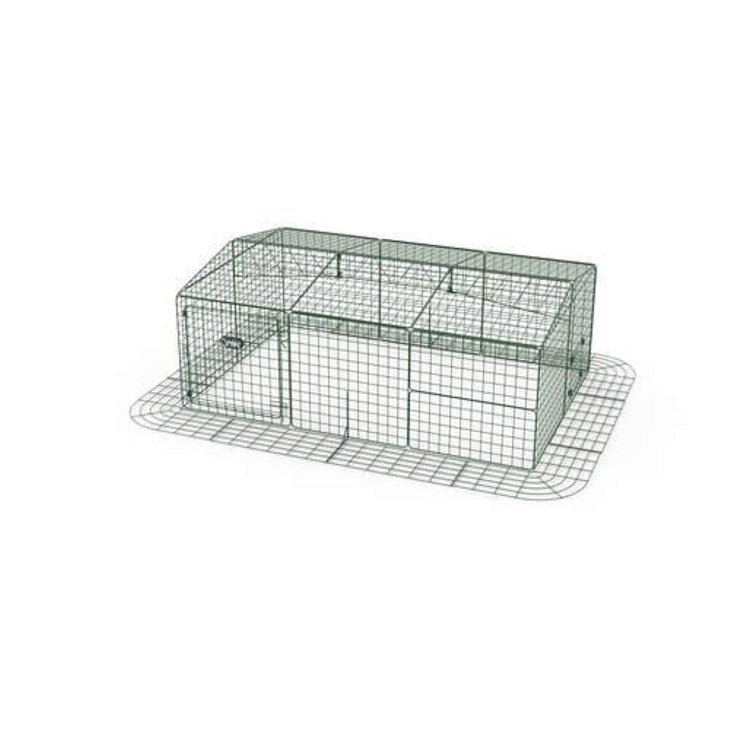 Low run Zippi Runs & Playpens | Rabbits & Guinea Pigs