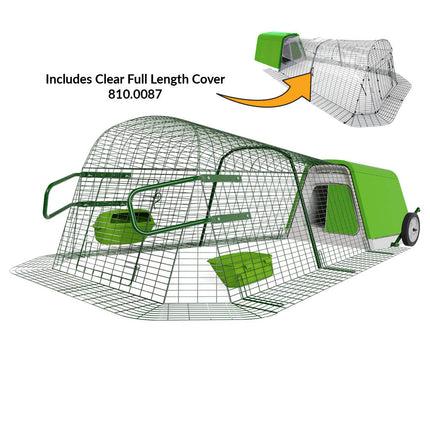 Eglu Go | Chicken Coop