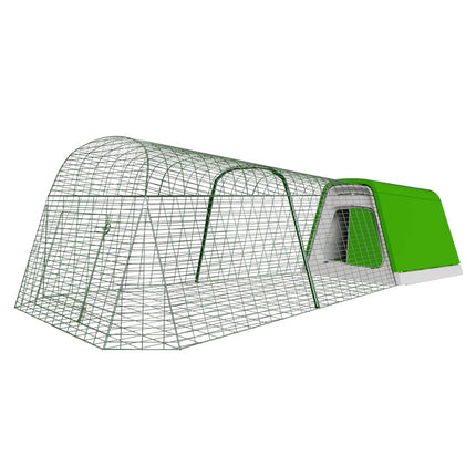 Eglu Go Guinea Pig Hutch 2m