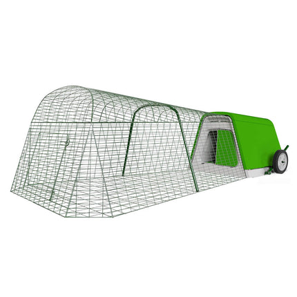 Eglu Go Guinea Pig Hutch 2m