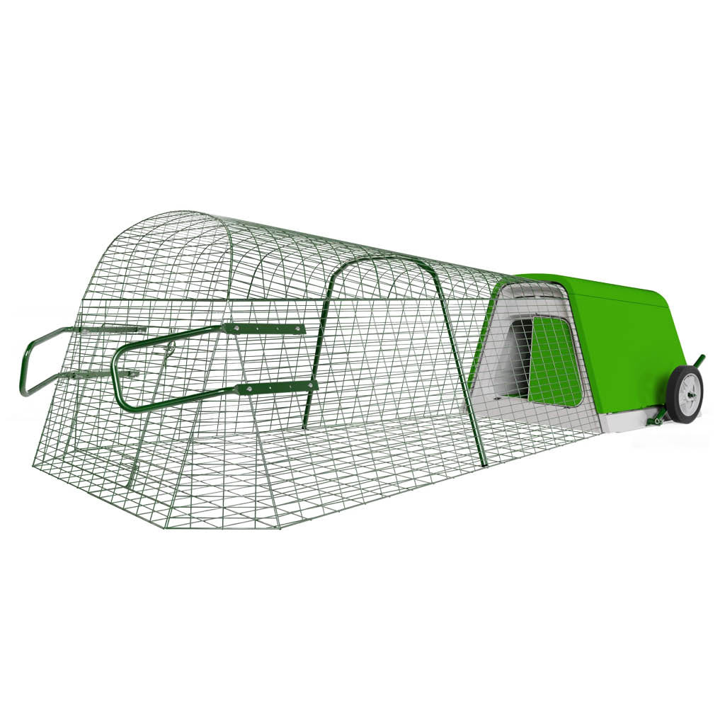 Eglu Go Rabbit Hutch 2m