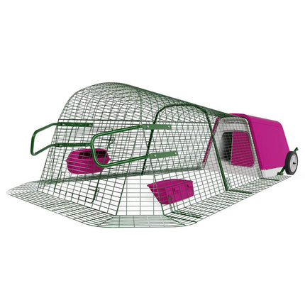 Eglu Go | Chicken Coop