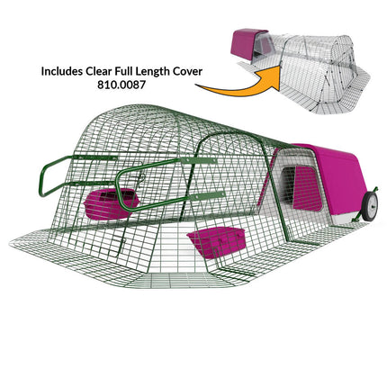 Eglu Go | Chicken Coop