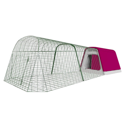 Eglu Go Guinea Pig Hutch 2m