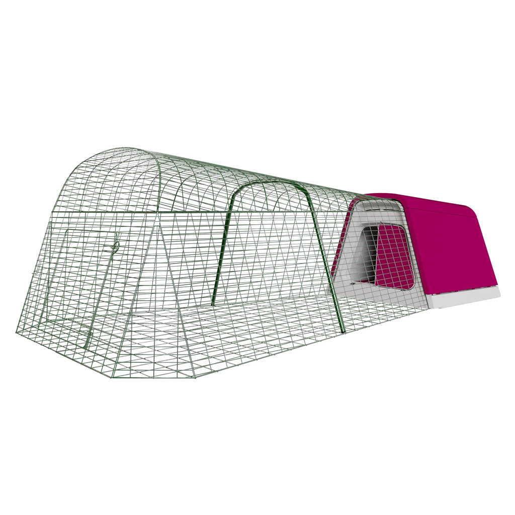 Eglu Go Rabbit Hutch 2m