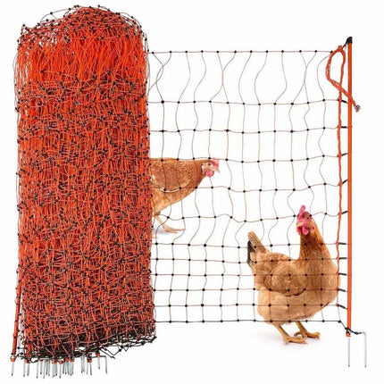Chicken Fencing 50m | Electric