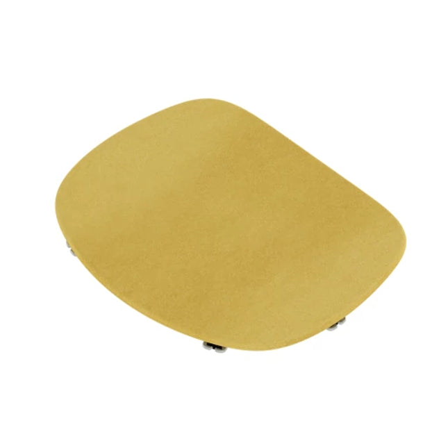 Yellow Woven Cushion for Platform | Freestyle Cat Tree | 055.0051.0002