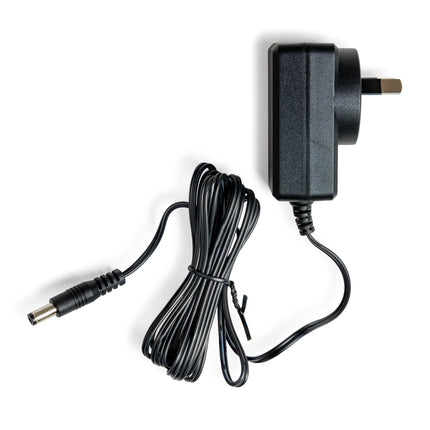 12V Power Adaptor for Autodoor (NZ Plug) | Omlet