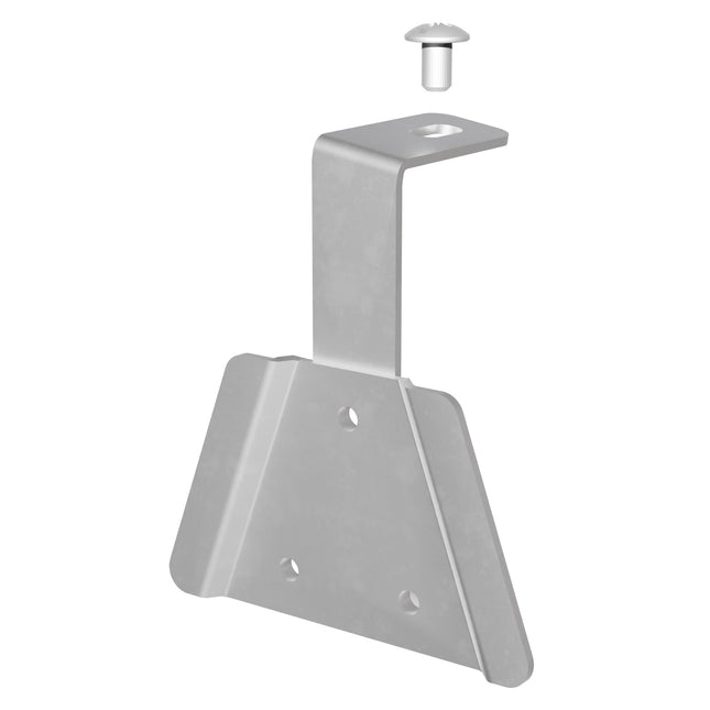 Mounting Bracket | Cube MK1  | 014.0058