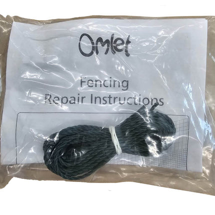 Omlet MK1 fencing repair kit