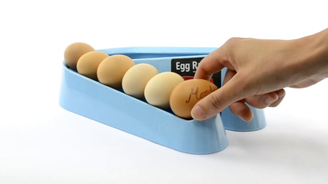 Egg Ramp | Omlet