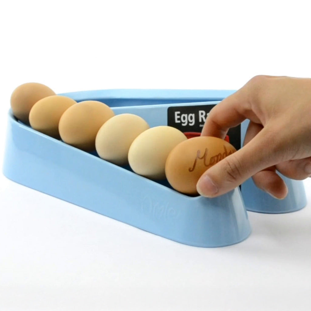 Omlet Egg Ramp