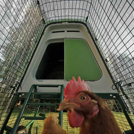 glu Go UP Covers - chicken approved