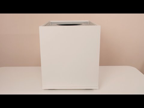 Maya Top Entry Cat Litter Box | Jump On