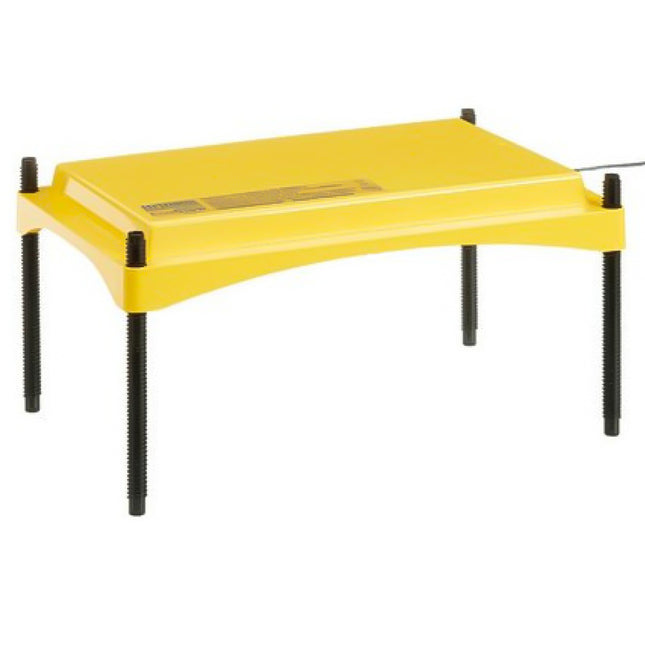brinsea ecoglow safety 1200 chick brooder