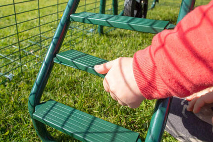 ladder grips are easy to install