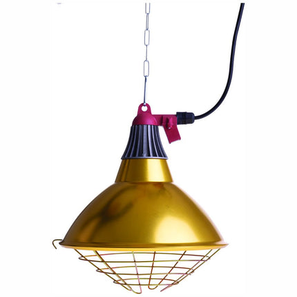 Heat Lamp Assembly 30cm | No Emitter